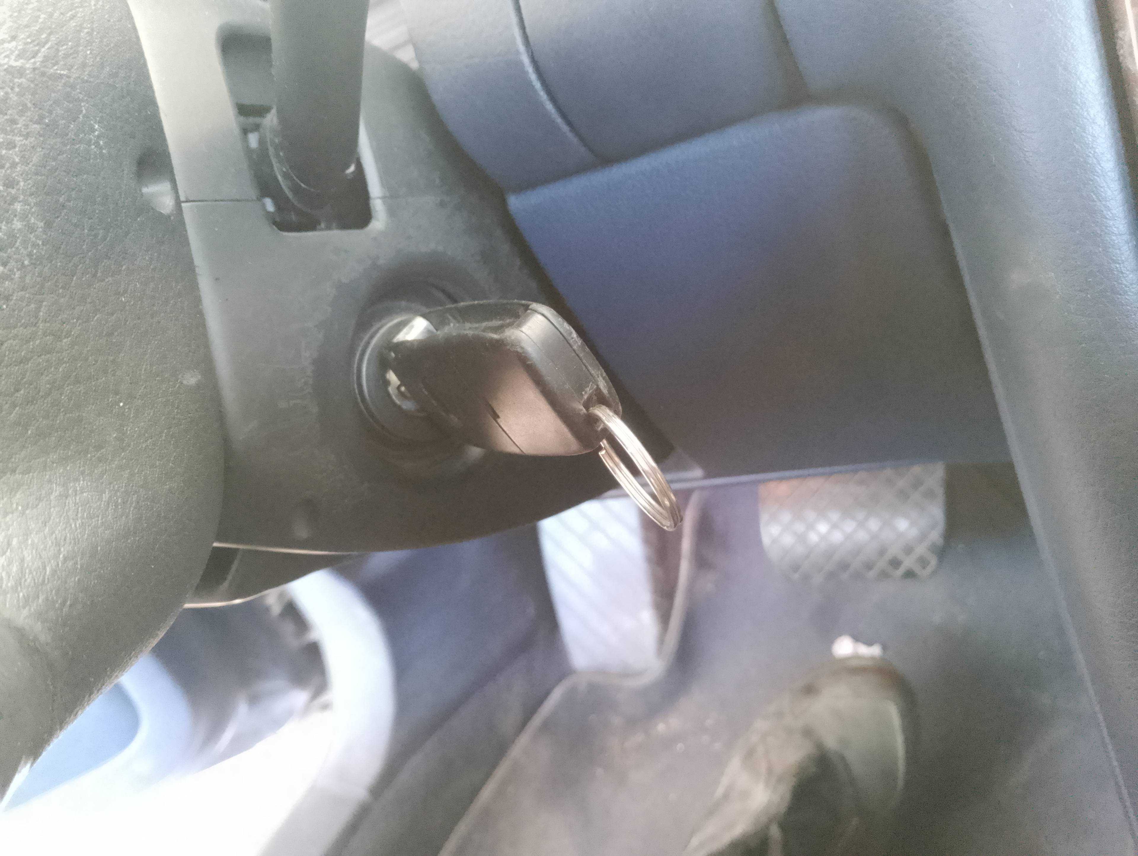Recambio de conmutador de arranque para audi a6 berlina (4b2) 2.8 referencia OEM IAM   