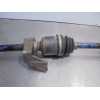 Recambio de transmision delantera derecha para ssangyong korando 2.0 td cat referencia OEM IAM   