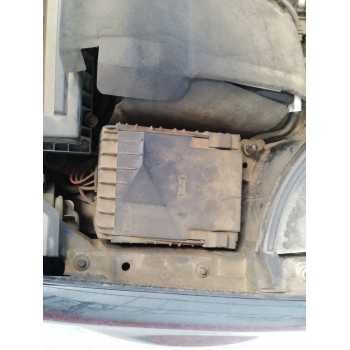 CAJA RELES / FUSIBLES 