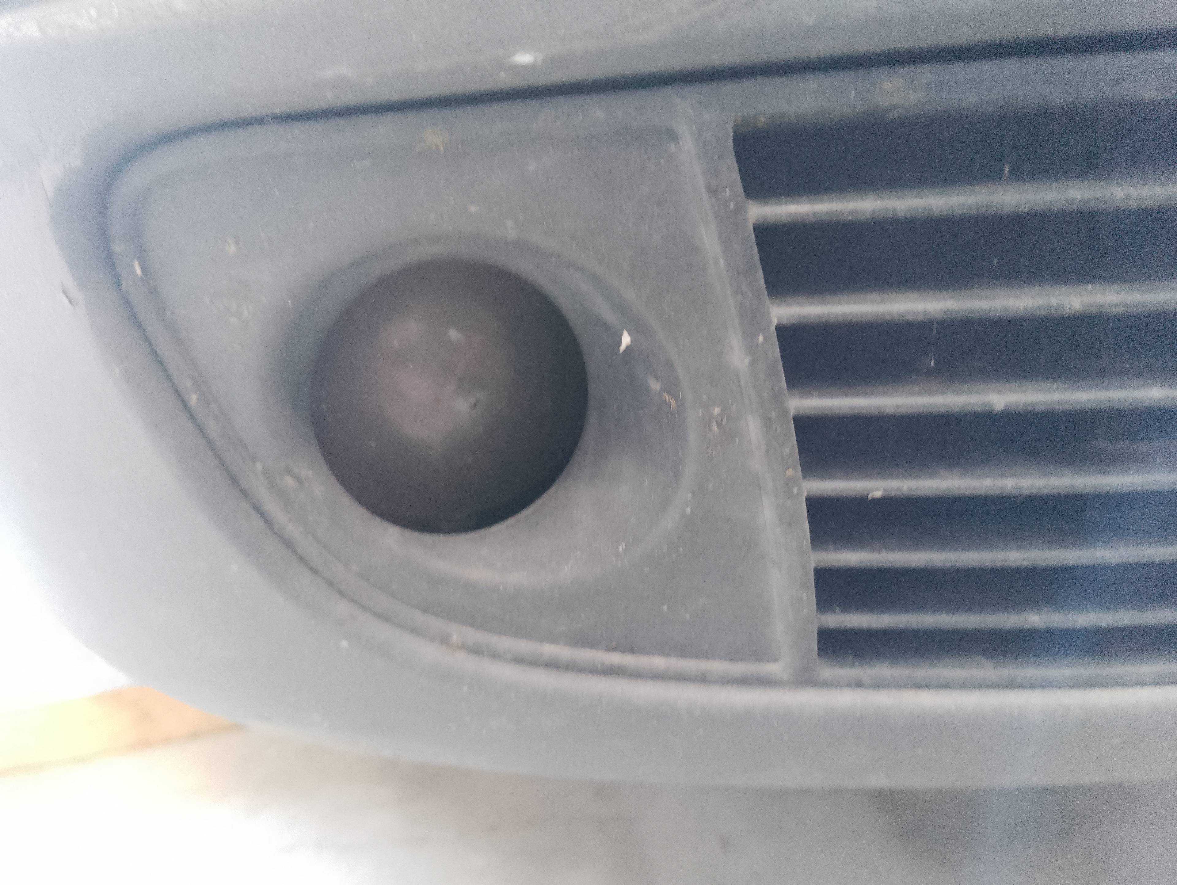 Recambio de faro antiniebla derecho para audi a6 berlina (4b2) 2.8 referencia OEM IAM   