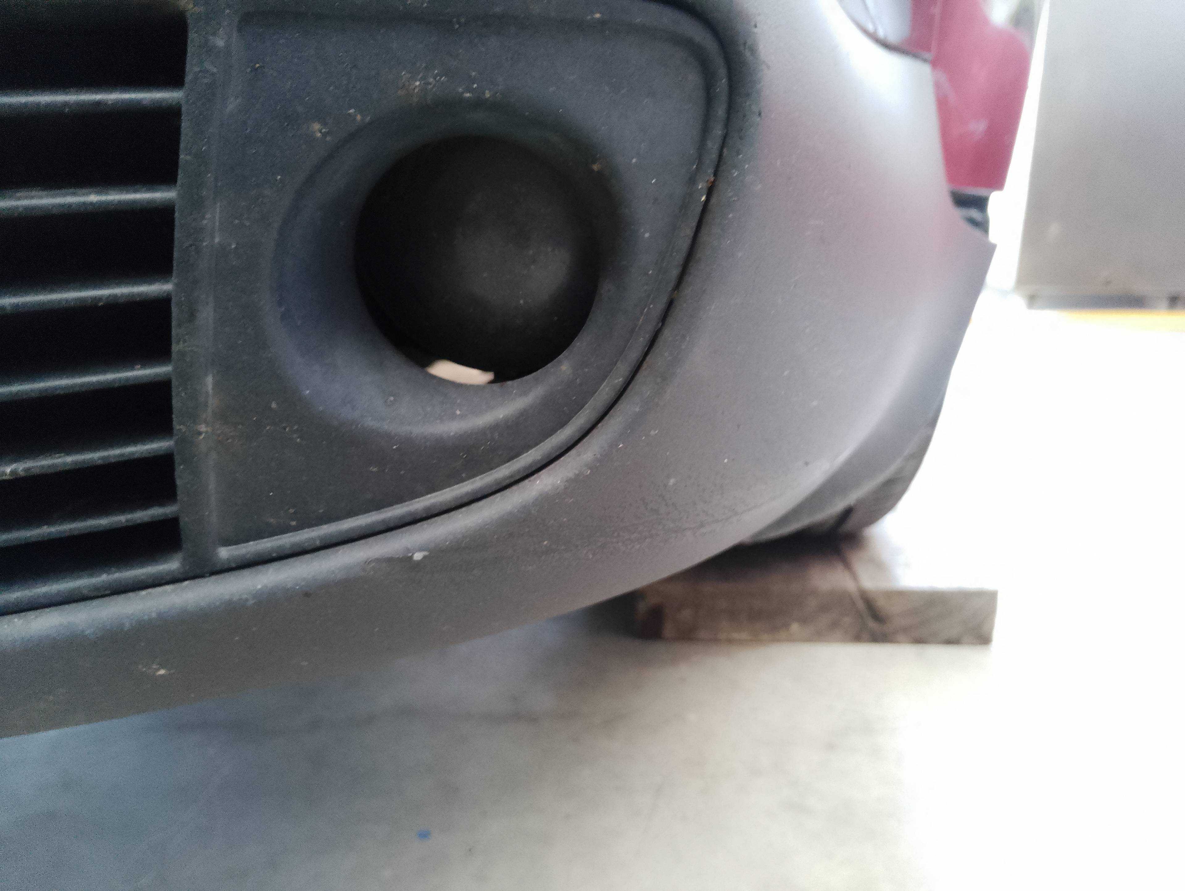 Recambio de faro antiniebla izquierdo para audi a6 berlina (4b2) 2.8 referencia OEM IAM   