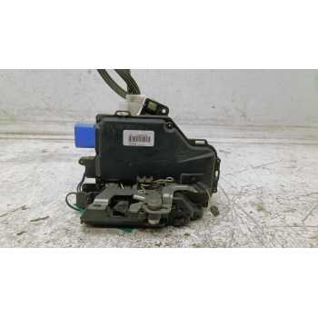 CERRADURA PUERTA TRASERA IZQUIERDA 7L0839015D 