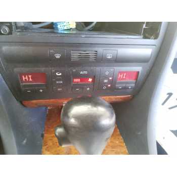 Recambio de mando climatizador para audi a6 berlina (4b2) 2.8 referencia OEM IAM   