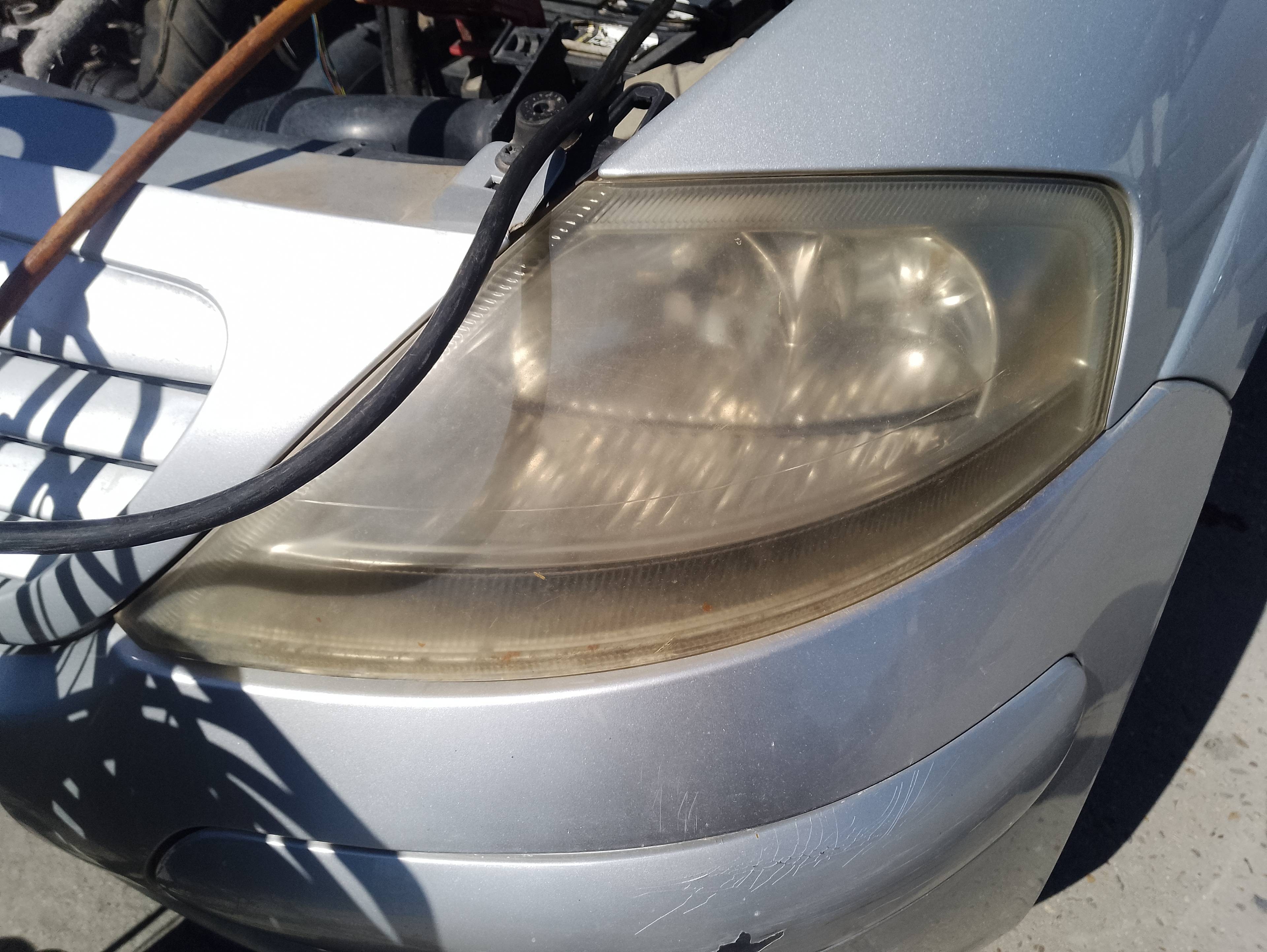 Recambio de faro izquierdo para citroën c3 1.4 hdi audace referencia OEM IAM   