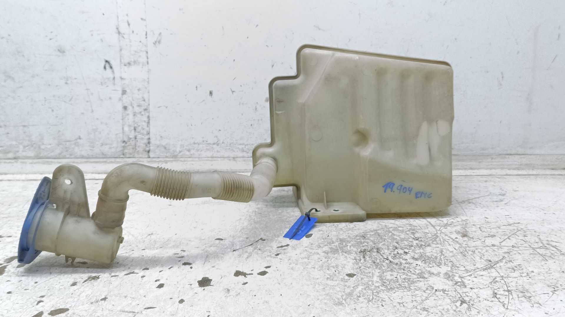 Recambio de deposito limpia para volkswagen golf v berlina (1k1) gt sport referencia OEM IAM 1K0959453Q  