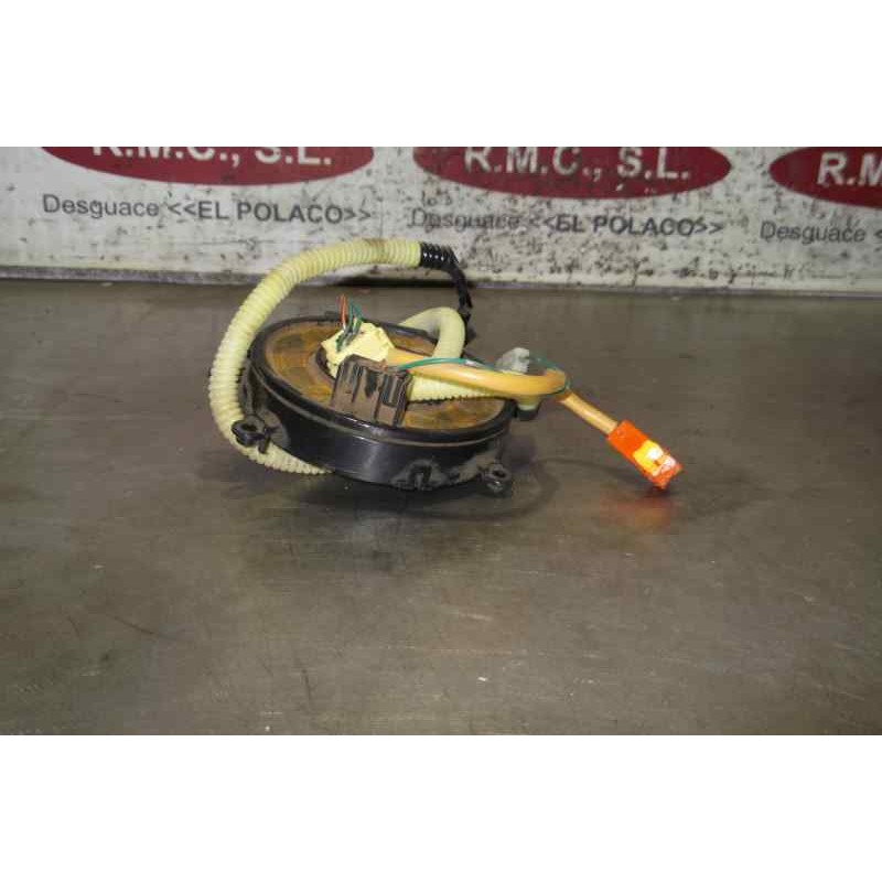 Recambio de anillo airbag para isuzu d-max 3.0 turbodiesel referencia OEM IAM   