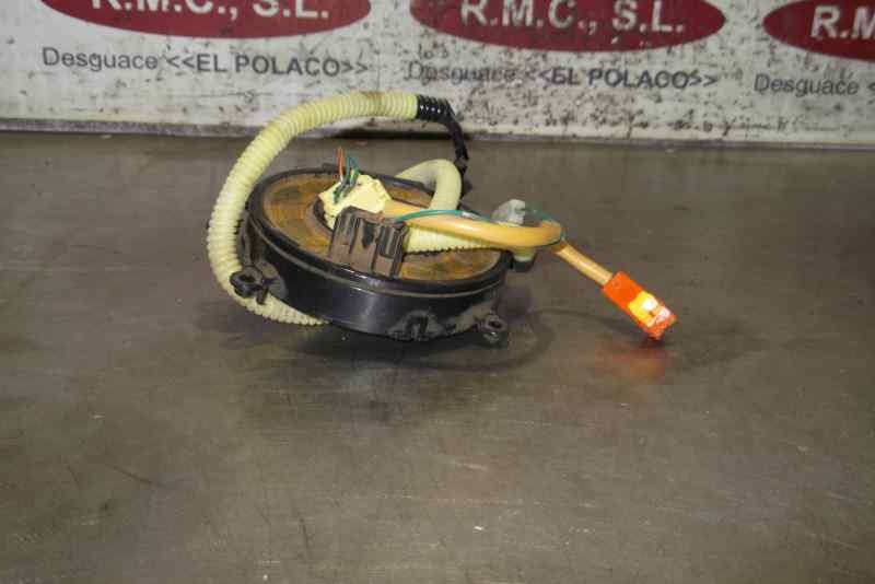 Recambio de anillo airbag para isuzu d-max 3.0 turbodiesel referencia OEM IAM   