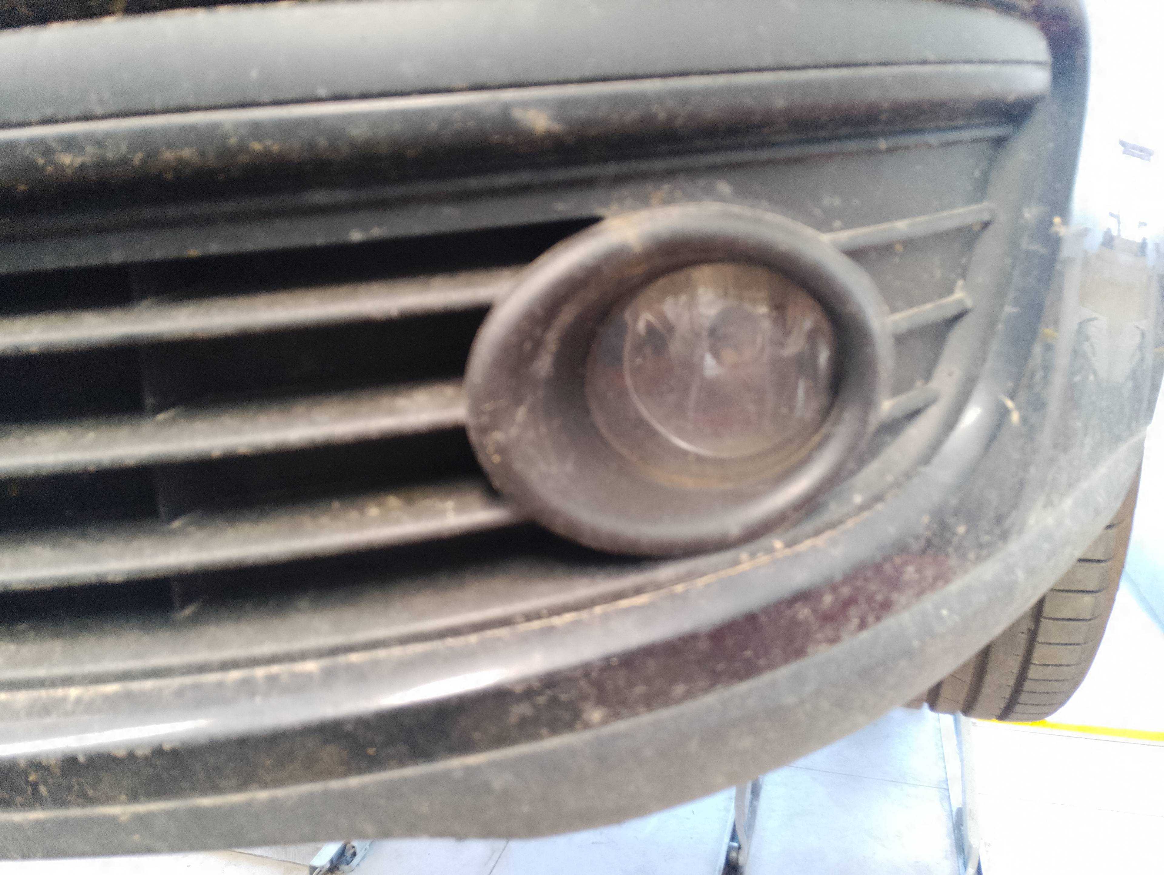 Recambio de faro antiniebla izquierdo para volkswagen golf v berlina (1k1) gt sport referencia OEM IAM   
