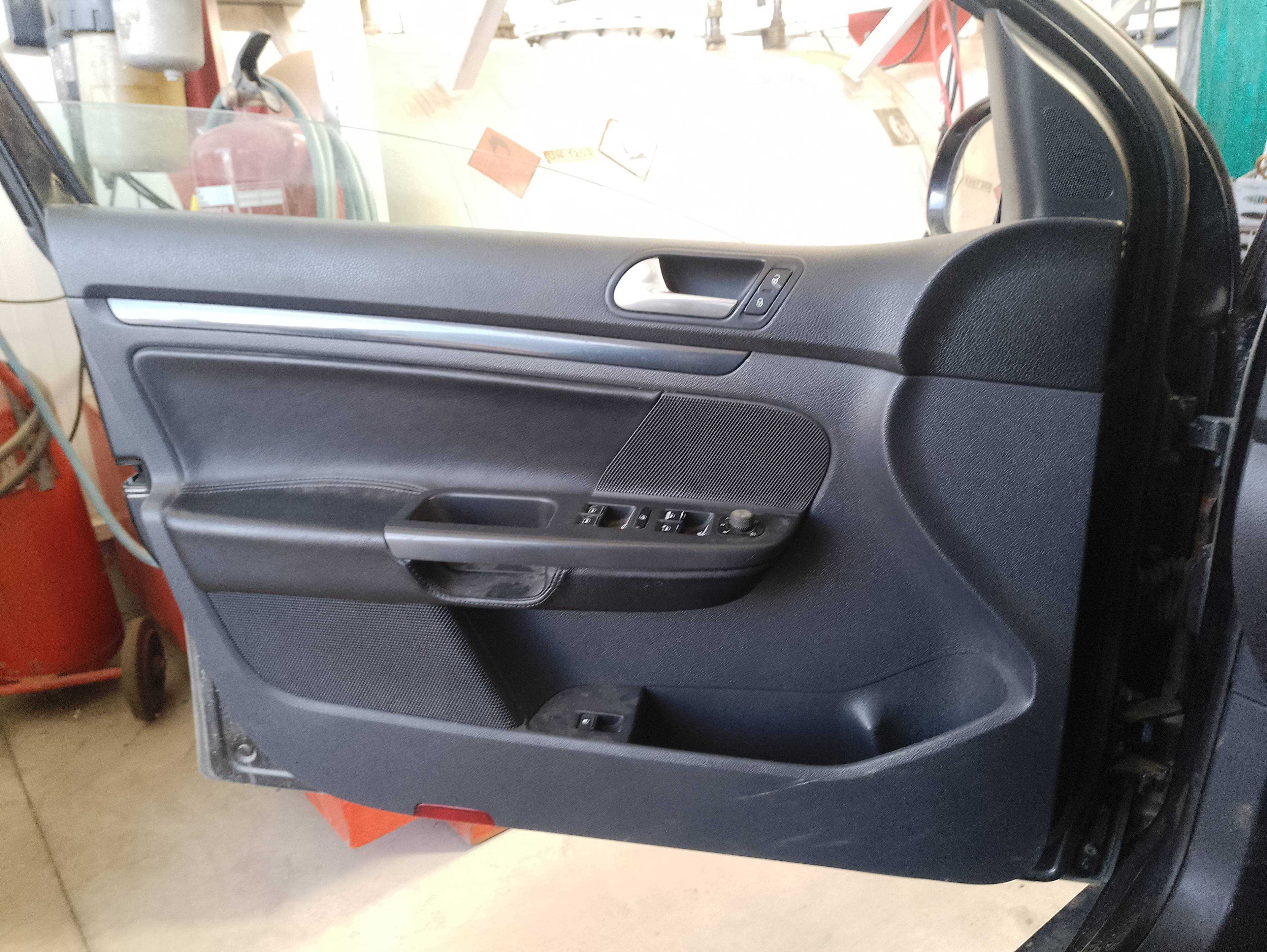 Recambio de guarnecido puerta delantera izquierda para volkswagen golf v berlina (1k1) gt sport referencia OEM IAM   