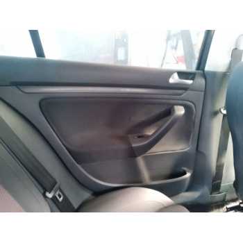 GUARNECIDO PUERTA TRASERA IZQUIERDA 