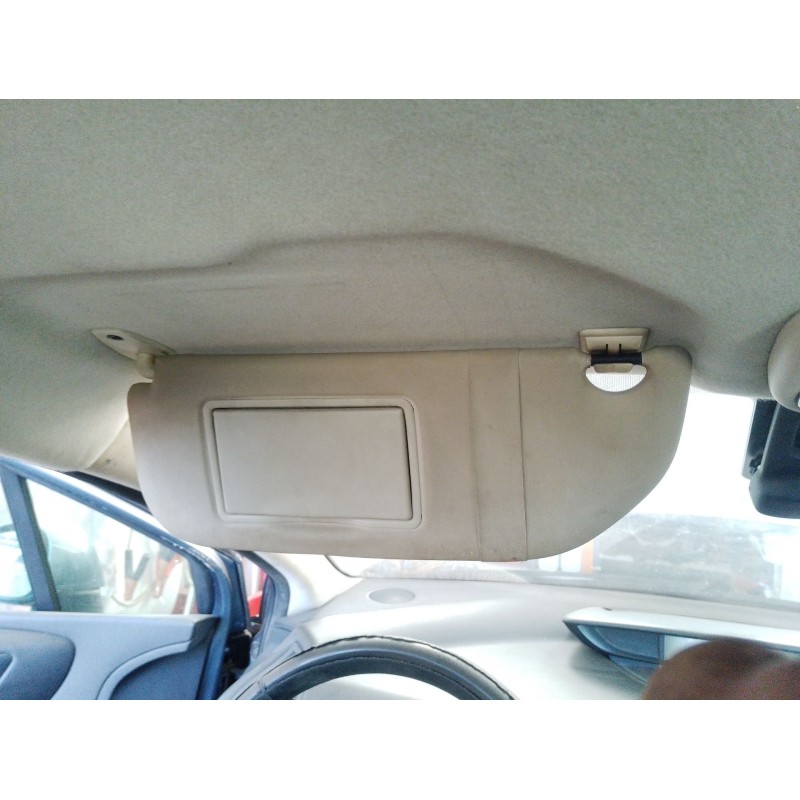 Recambio de parasol izquierdo para citroën c4 i (lc_) 1.6 hdi referencia OEM IAM   