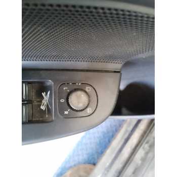 Recambio de mando retrovisor para volkswagen golf v berlina (1k1) gt sport referencia OEM IAM 1K0959565J  