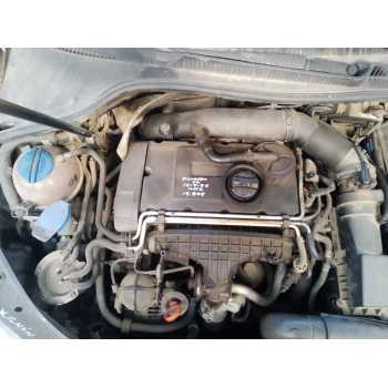 MOTOR COMPLETO BKD 