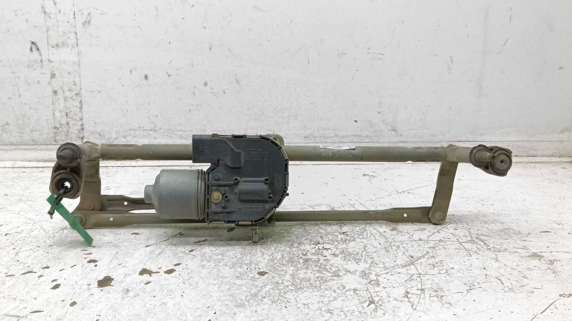 Recambio de motor limpia delantero para volkswagen golf v berlina (1k1) gt sport referencia OEM IAM 1K1955023G 3397020884 
