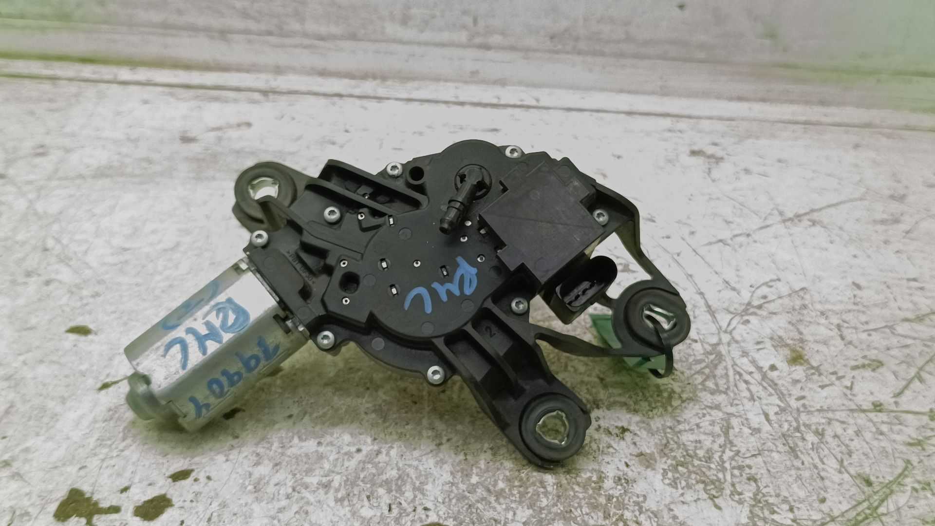 Recambio de motor limpia trasero para volkswagen golf v berlina (1k1) gt sport referencia OEM IAM 1K6955711C 3390201800 