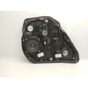 Recambio de elevalunas trasero izquierdo para kia ceed business referencia OEM IAM 82470J7000  