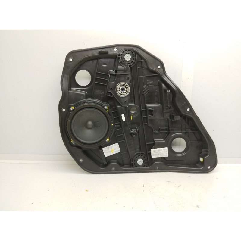 Recambio de elevalunas trasero izquierdo para kia ceed business referencia OEM IAM 82470J7000  
