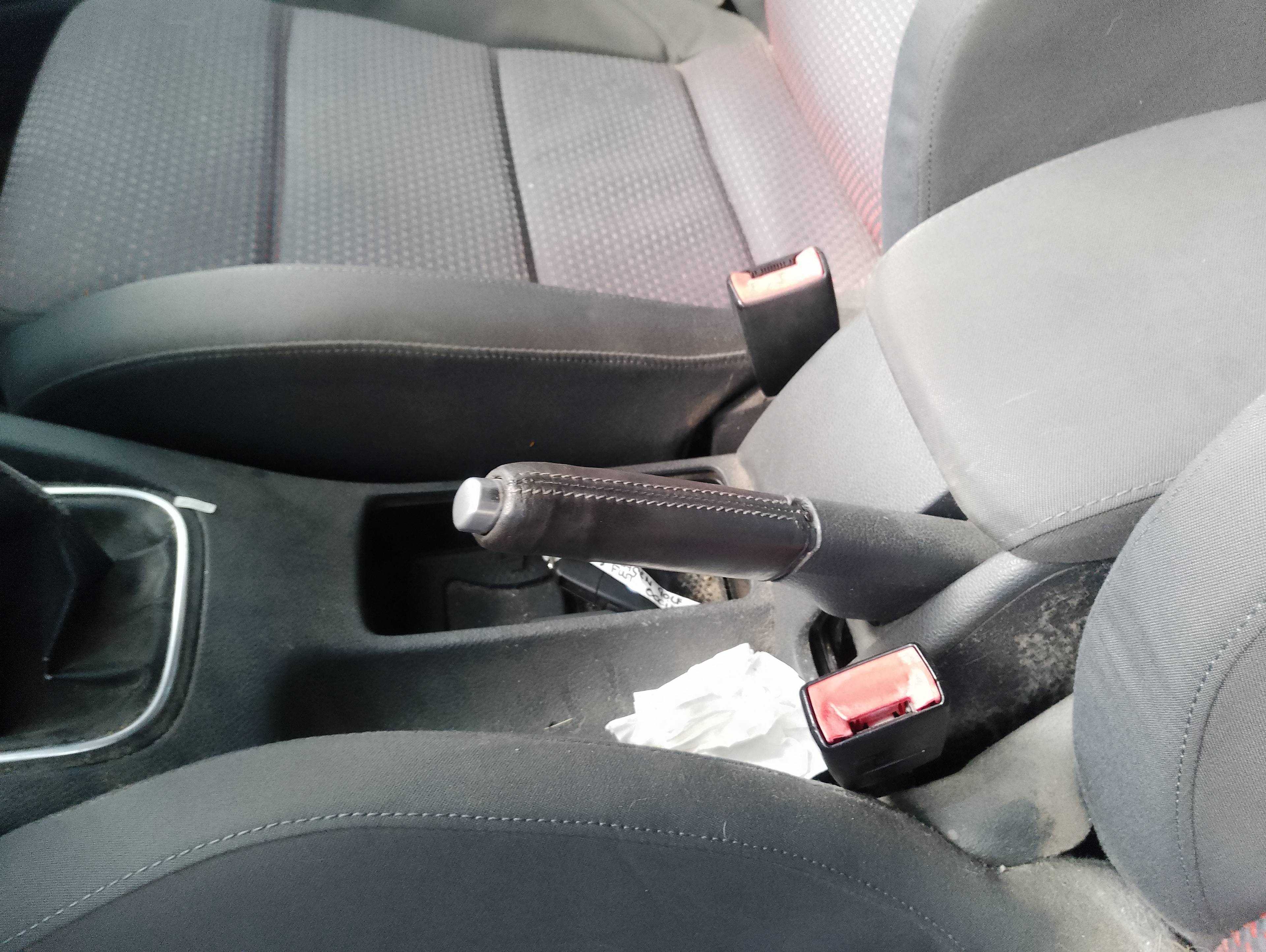 Recambio de palanca freno para volkswagen golf v berlina (1k1) gt sport referencia OEM IAM   