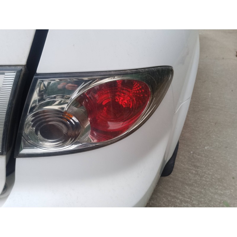 Recambio de piloto trasero derecho para mazda 6 berlina (gg) 2.0 crtd 143 active (5-ptas.) referencia OEM IAM   