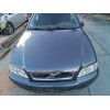 Recambio de capo para volvo s40 berlina 1.6 cat referencia OEM IAM   