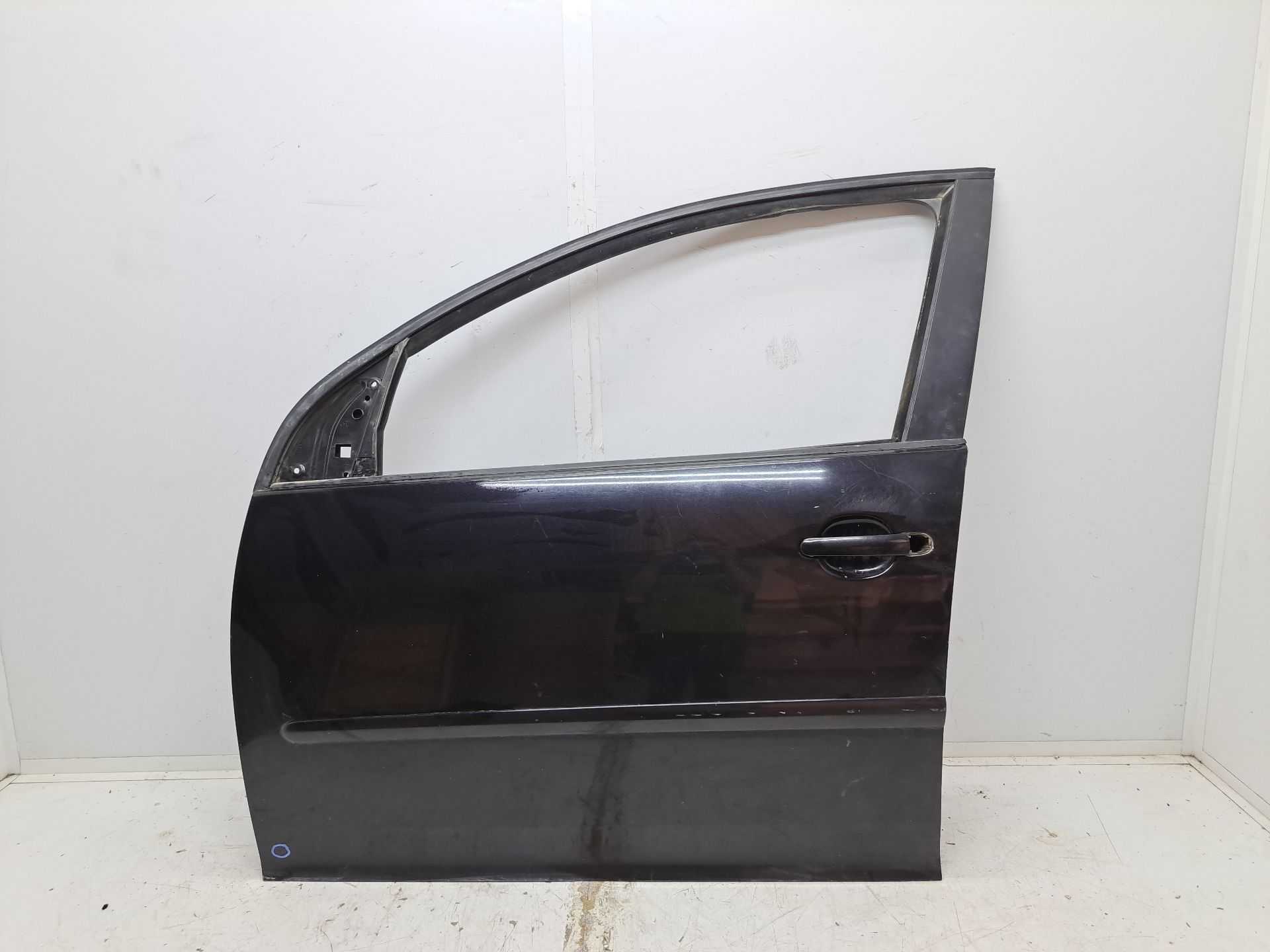 Recambio de puerta delantera izquierda para volkswagen golf v berlina (1k1) gt sport referencia OEM IAM   