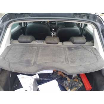 Recambio de bandeja trasera para peugeot 207 urban referencia OEM IAM   