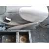 Recambio de palanca freno para citroën xsara picasso 1.6 hdi 90 exclusive referencia OEM IAM   