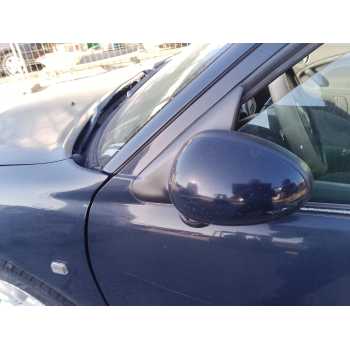 RETROVISOR IZQUIERDO 