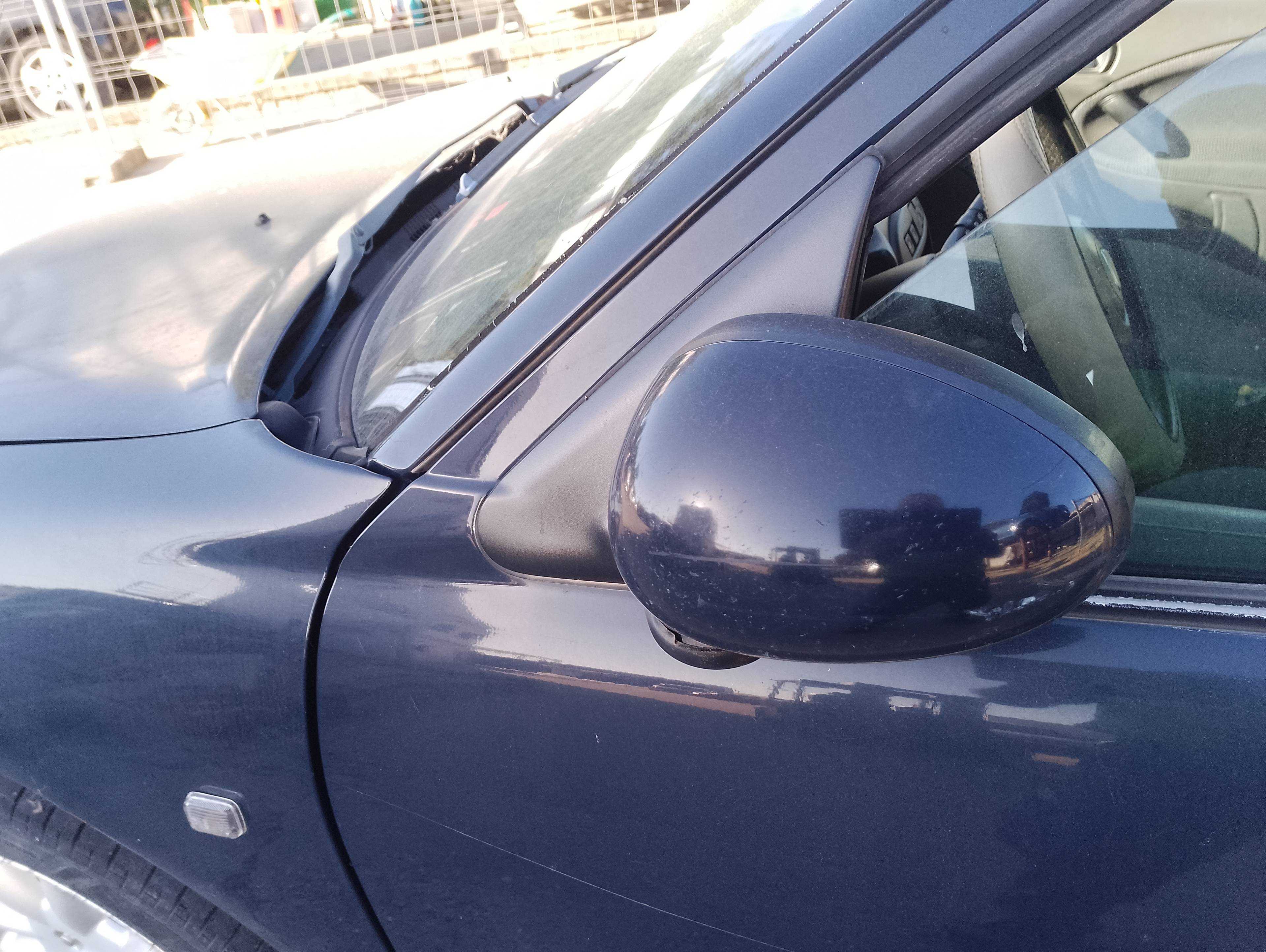 Recambio de retrovisor izquierdo para mg serie 25 (rf) 2.0 idt cat referencia OEM IAM   