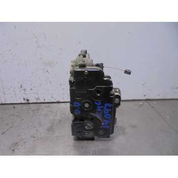 CERRADURA PUERTA DELANTERA DERECHA ELECTRICA 5 PUERTAS 