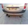 Recambio de paragolpes trasero para citroën xsara picasso 1.6 hdi 90 exclusive referencia OEM IAM   