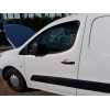 Recambio de puerta delantera izquierda para peugeot partner kasten confort l1 referencia OEM IAM   