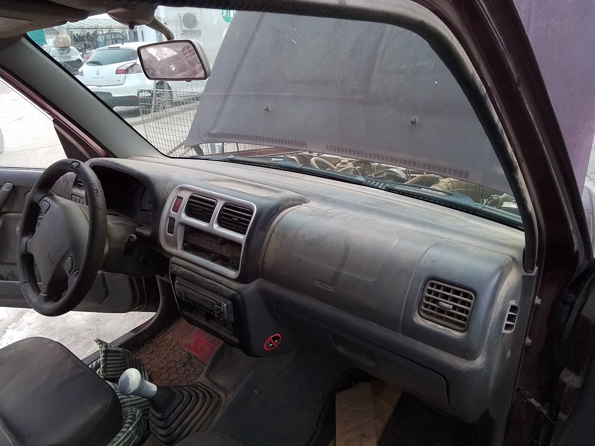 Recambio de salpicadero para suzuki jimny sn (fj) 1.3 16v cat referencia OEM IAM   