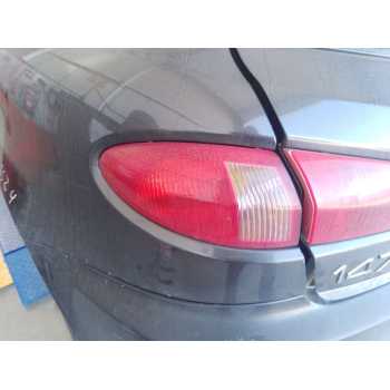 Recambio de piloto trasero izquierdo para alfa romeo 147 (937_) 1.9 jtd (937.axd1a, 937.bxd1a) referencia OEM IAM 0000046556349 