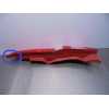 Recambio de piloto trasero derecho para fiat panda (169) 1.2 cat referencia OEM IAM 280202 AUTOMOTIVE LIGHTING 