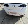 Recambio de paragolpes trasero para seat leon (1p1) comfort limited referencia OEM IAM   