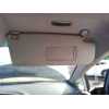 Recambio de parasol derecho para seat leon (1p1) comfort limited referencia OEM IAM   
