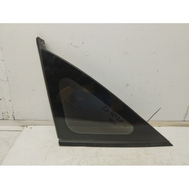 Recambio de luna custodia trasera izquierda para hyundai tucson (nx) klass 2wd referencia OEM IAM DOT865AS2M530 87810N7000 