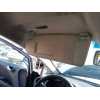 Recambio de parasol izquierdo para seat leon (1p1) comfort limited referencia OEM IAM   