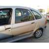Recambio de puerta trasera izquierda para citroën xsara picasso 1.6 hdi 90 exclusive referencia OEM IAM   