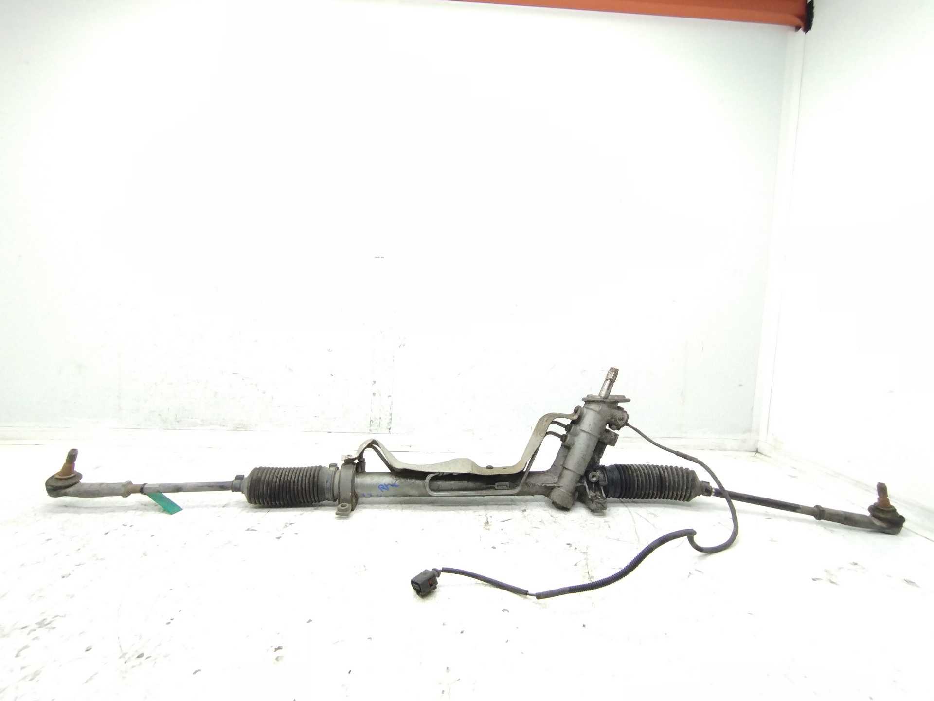Recambio de cremallera direccion para volkswagen polo (9n1) conceptline referencia OEM IAM 6Q1423055AA  
