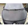 Recambio de capo para peugeot 207 urban referencia OEM IAM   