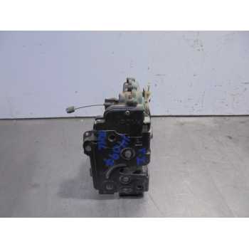 Recambio de cerradura puerta trasera izquierda para skoda octavia berlina (1u2) 1.9 tdi glx referencia OEM IAM  ELECTRICA 5 PUER