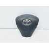Recambio de airbag delantero izquierdo para toyota auris 1.6 16v cat referencia OEM IAM 4513002290B0  