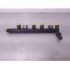 Recambio de rampa inyectora para fiat panda (169) 1.2 cat referencia OEM IAM 3219018301 MAGNETIMARELLI 