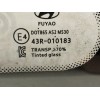 Recambio de luna custodia trasera izquierda para hyundai tucson (nx) klass 2wd referencia OEM IAM DOT865AS2M530 87810N7000 