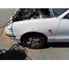 Recambio de aleta delantera izquierda para hyundai accent (x3) 1.5 gs referencia OEM IAM   