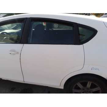 Recambio de puerta trasera izquierda para seat leon (1p1) comfort limited referencia OEM IAM   