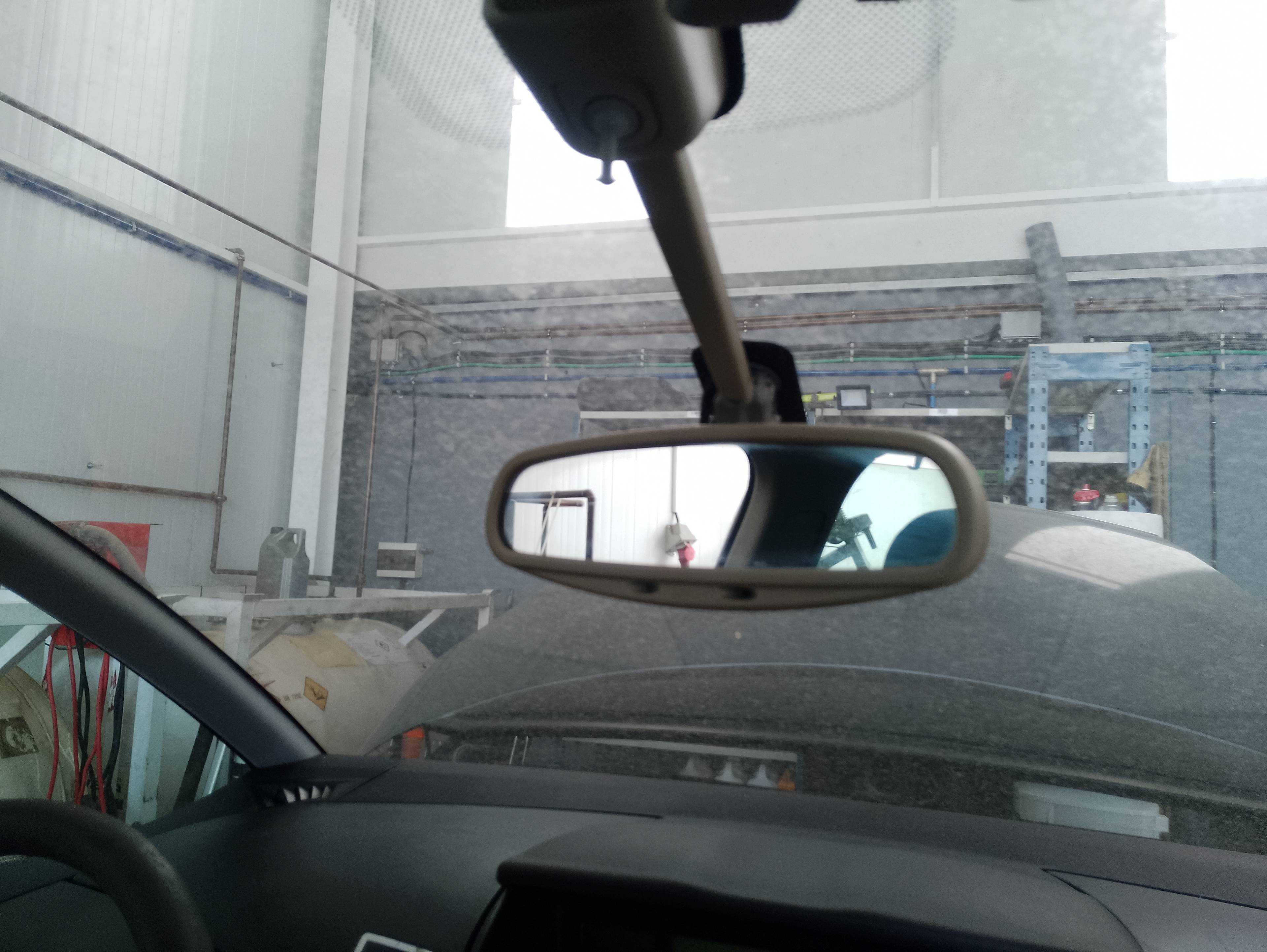 Recambio de espejo para citroën c4 picasso seduction referencia OEM IAM   