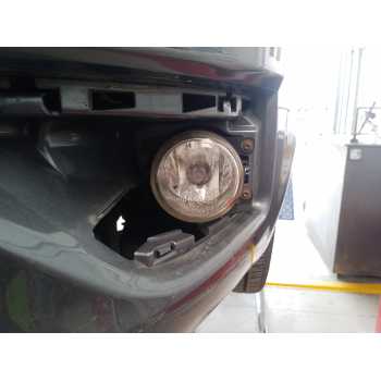 Recambio de faro antiniebla izquierdo para citroën c4 picasso seduction referencia OEM IAM 6206E1  